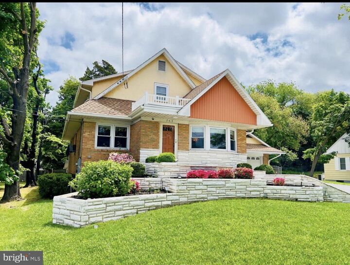 Property Photo: 703 S Valley Avenue NJ 08360