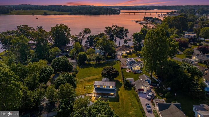 Property Photo: 70 Park Lane MD 21919