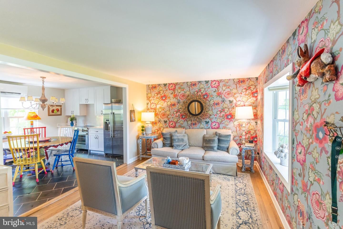 Property Photo:  800 Blue Ridge Avenue  VA 20117 