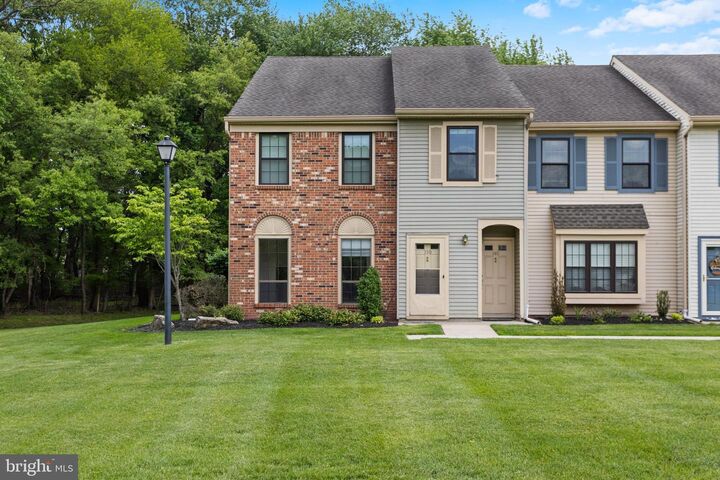 Property Photo: 139 Wyndham Place NJ 08691