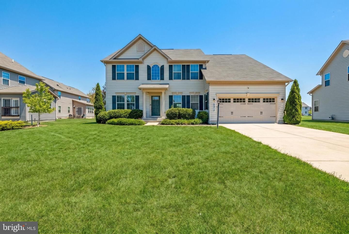 Property Photo: 9974 Moddy Lane MD 20695