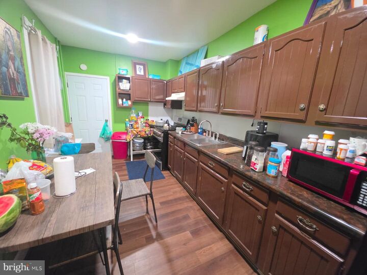 Property Photo: 828 N 12th Street PA 19604