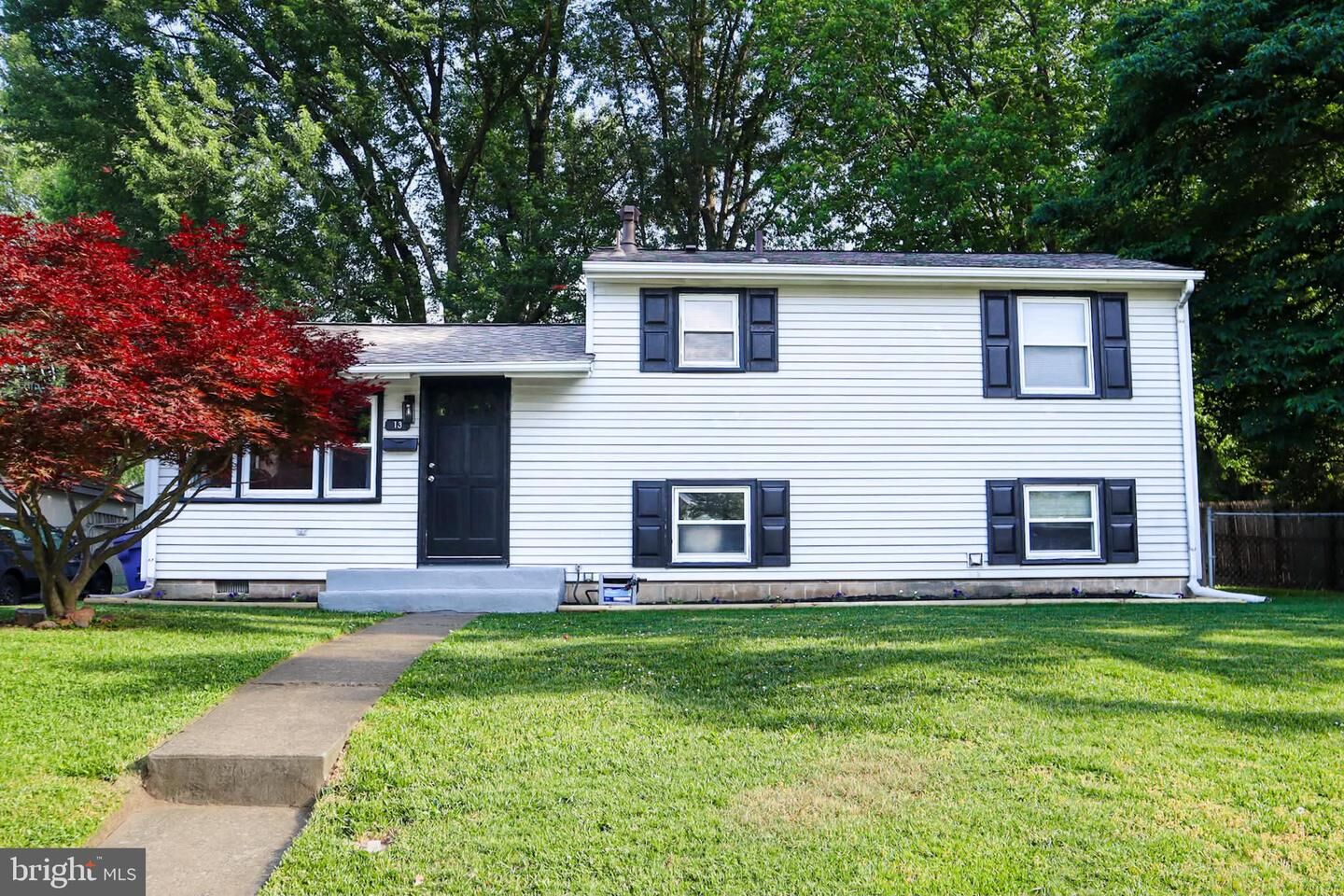 Property Photo: 13 Cherry Lane MD 21921