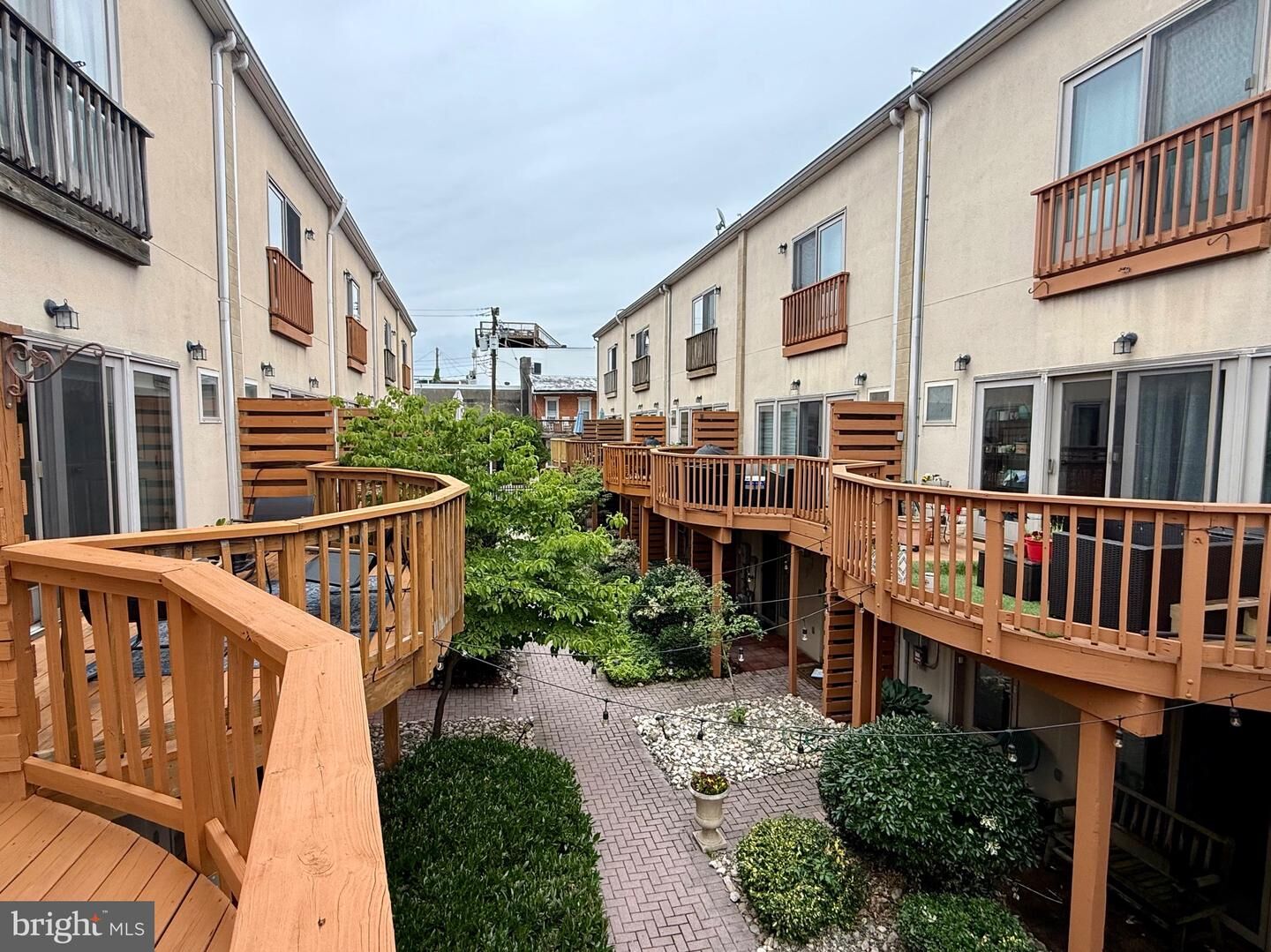 Property Photo:  100 Pilgrim Landing  MD 21230 