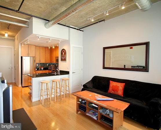 Property Photo: 301 Massachusetts Ave NW 506 DC 20001