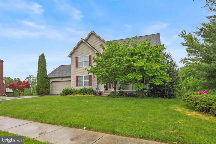 Property Photo:  25 Cornell Drive  PA 17331 