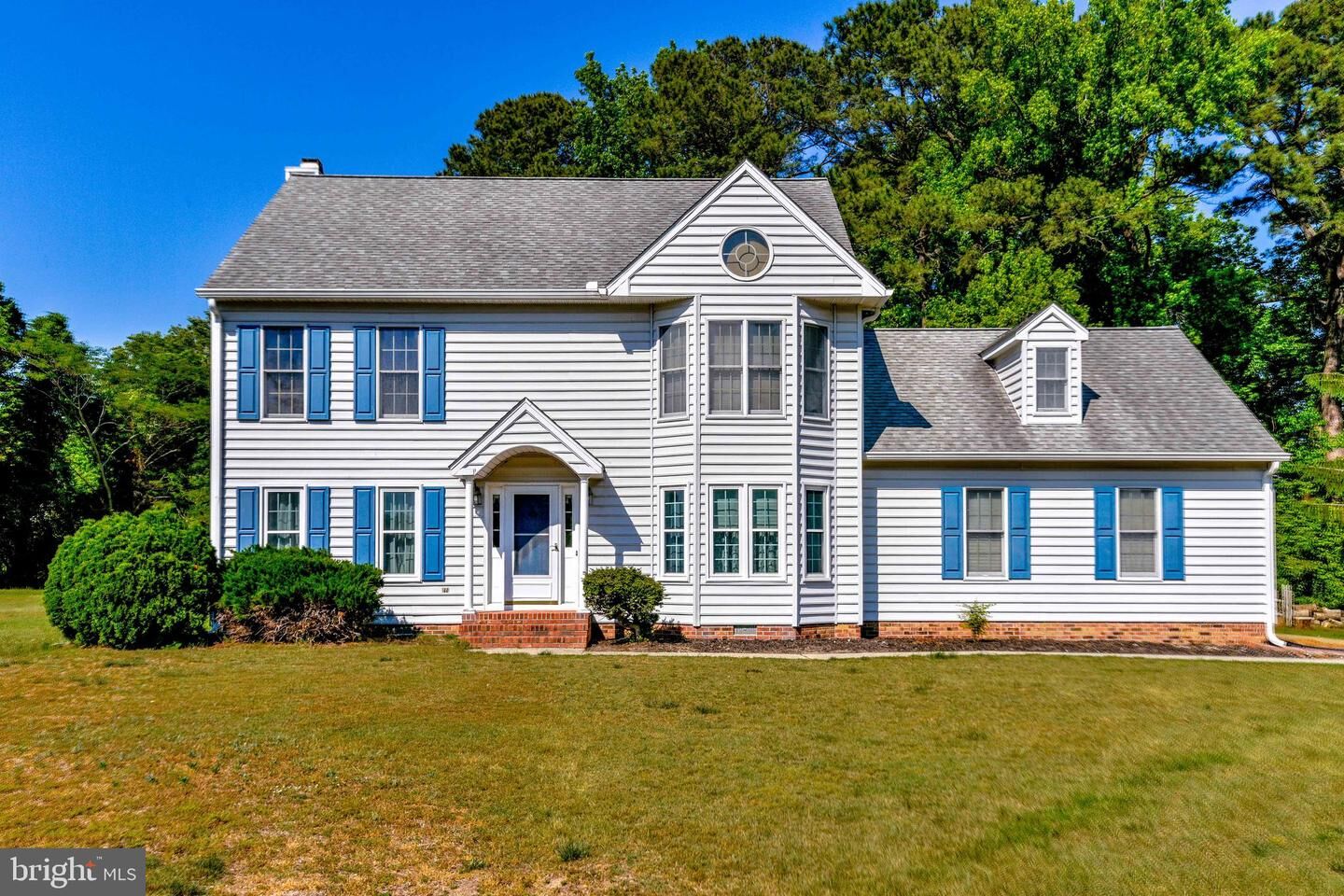 Property Photo:  27860 Clearwater Court  MD 21801 