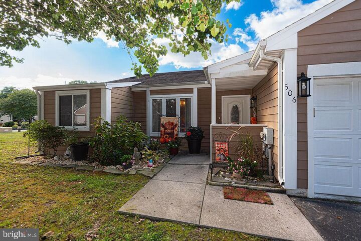 Property Photo:  506 Edgewater Drive  MD 21804 