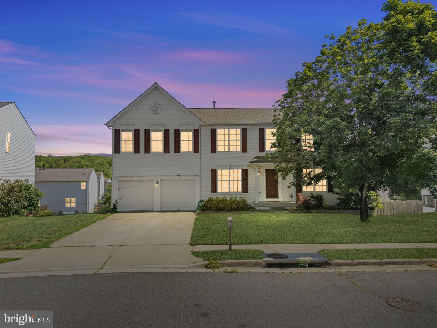 Property Photo:  9 Halcomb Lane  VA 22556 