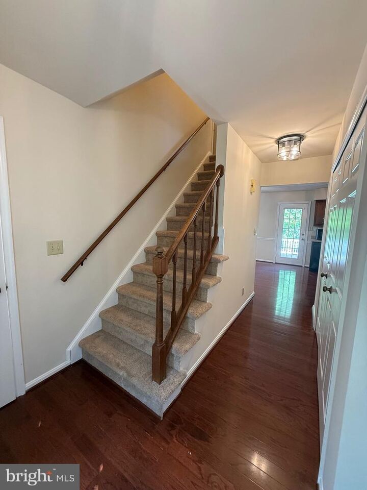 Property Photo:  5805 Coolidge Court  VA 22407 