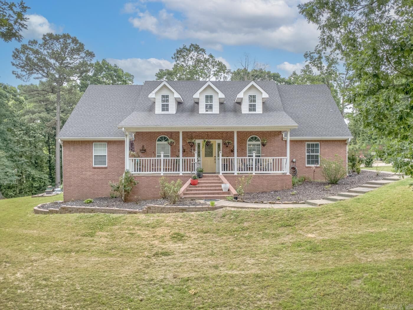 Property Photo:  964 County Road 461  AR 72404 