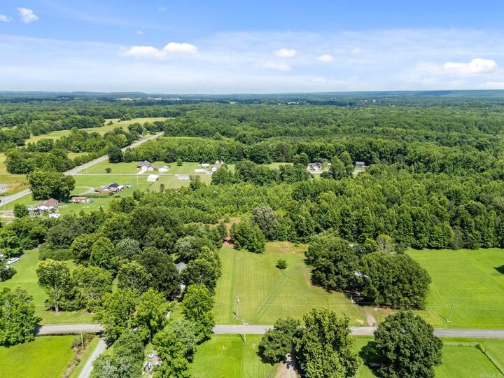 Property Photo: 00 Tpm Lane AR 72032
