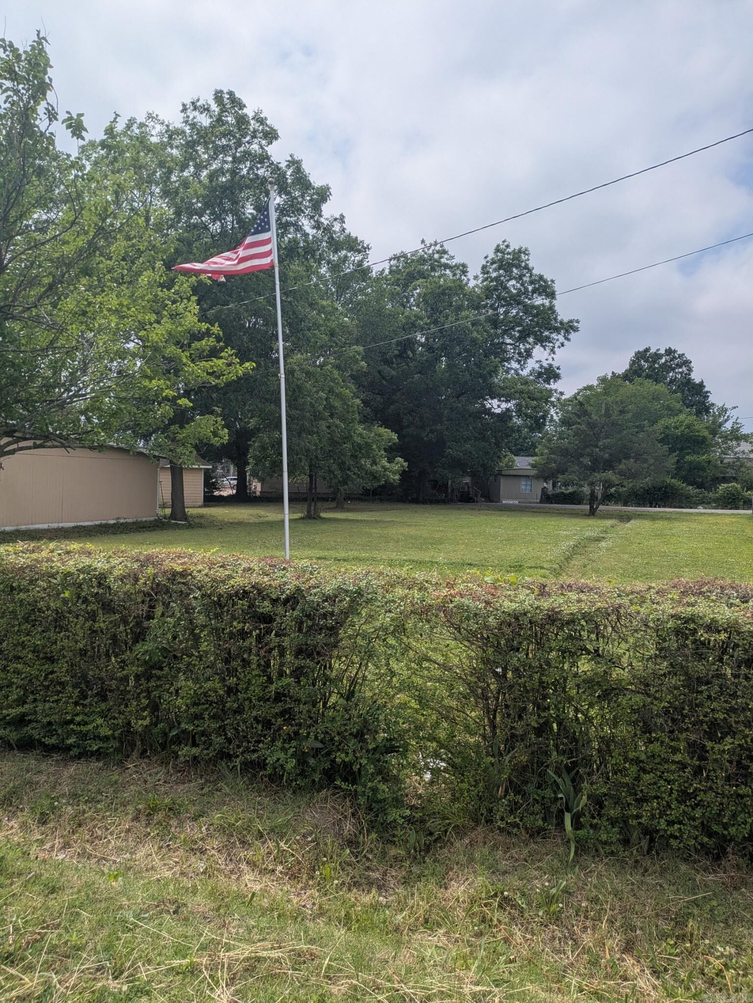 Property Photo:  2213 Central  AR 72401 