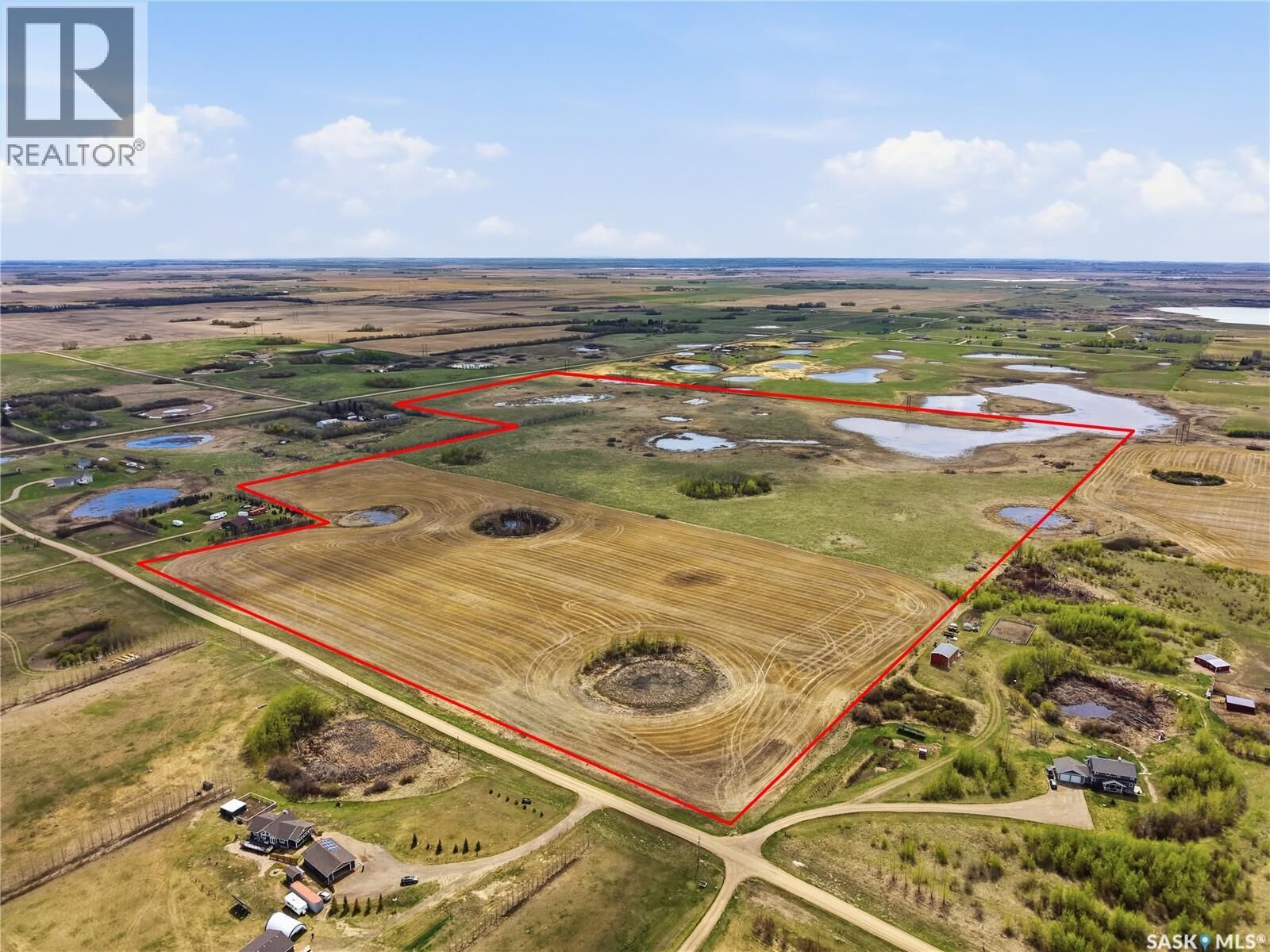 Property Photo:  Old Highway 11 Land  SK S0K 1K0 