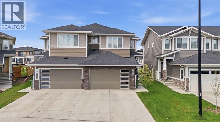 Property Photo:  154 South Shore Court  AB T1X 0B4 