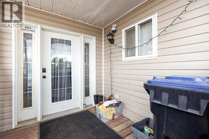 Property Photo:  216 Grenfell Crescent  AB T9H 2M6 