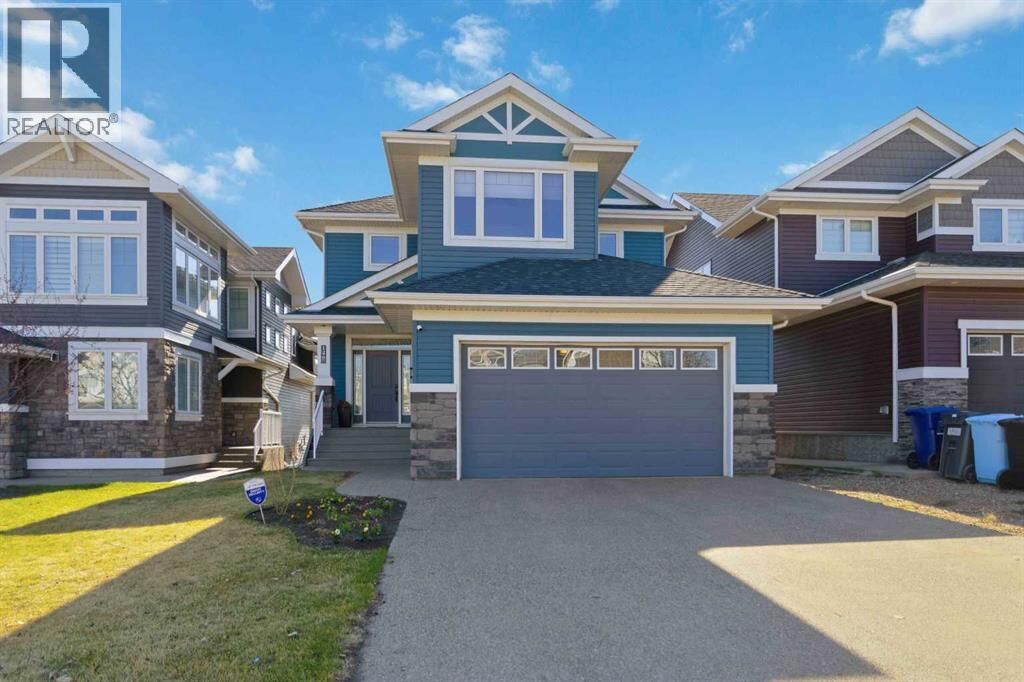 Property Photo: 140 Dixon Road AB T9K 0Y5