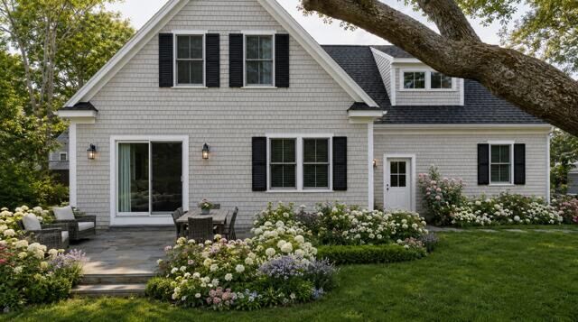 Property Photo:  248 Sea Street  MA 02639 