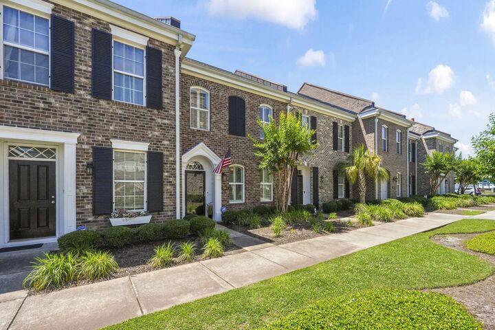 Property Photo:  750 Howard Ave. C  SC 29577 