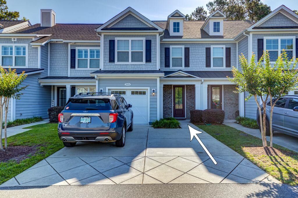 Property Photo: 2406 Kings Bay Dr. 2406 SC 29582