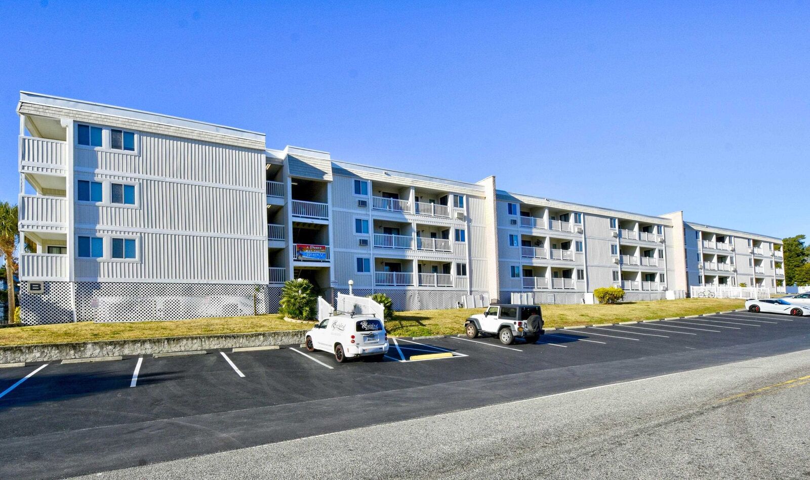 Property Photo: 191 Maison Dr. 123 SC 29572