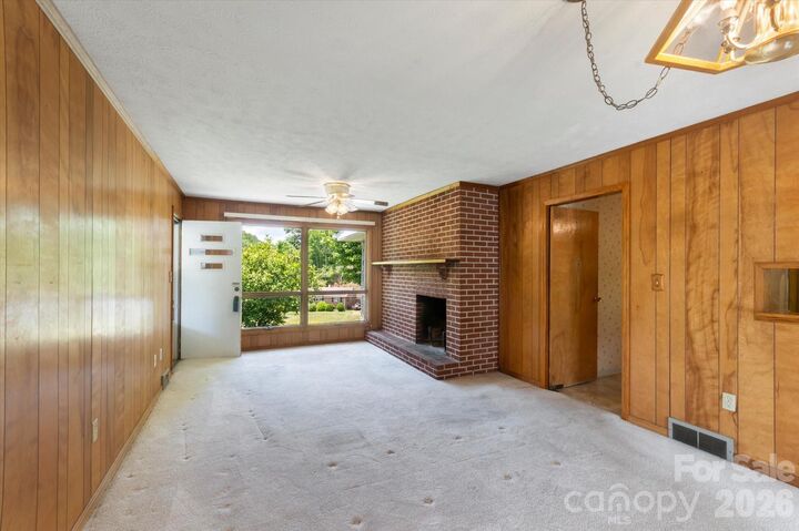 Property Photo:  295 Bramlett Drive  NC 28785 