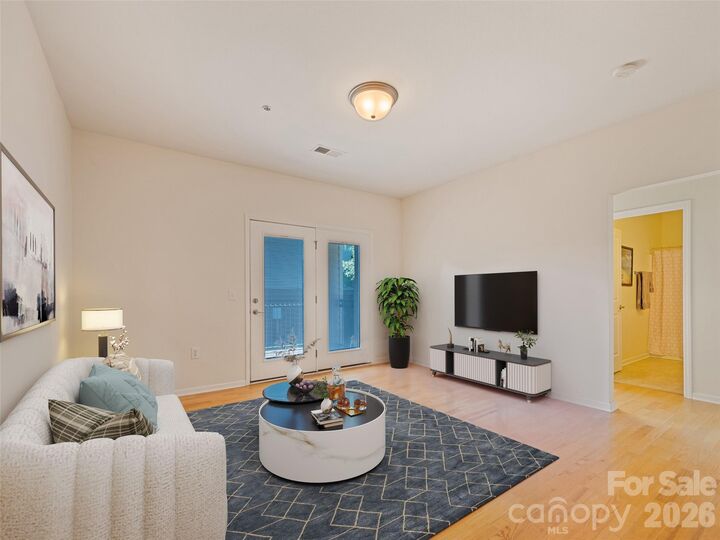 Property Photo: 291 Brickton Village Circle 207 NC 28732