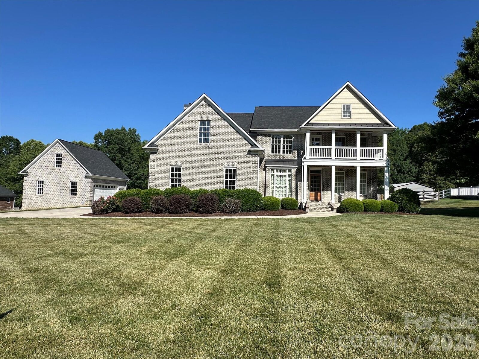 Property Photo:  4561 Chanel Court  NC 28025 