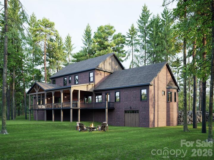 Property Photo:  295 Roberts Lane N 9  NC 28731 