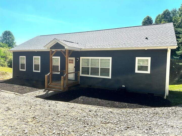 Property Photo: 2 Watsell Drive NC 28748