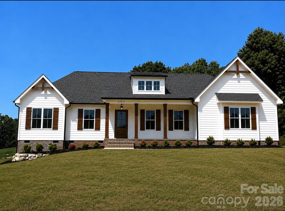 Property Photo:  390 Nc Hwy 200 None S  NC 28163 