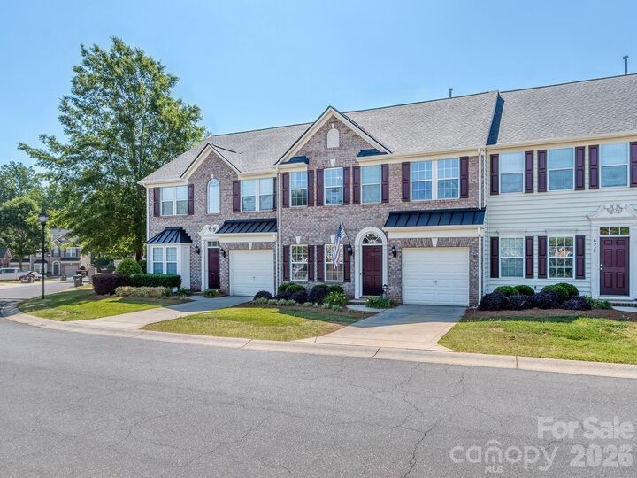 Property Photo:  6535 Central Pacific Avenue  NC 28210 