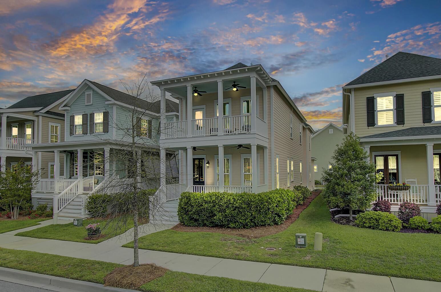 Property Photo:  1048 Hills Plantation Drive  SC 29412 
