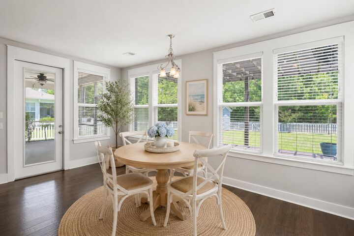 Property Photo:  214 Warbler Way  SC 29483 