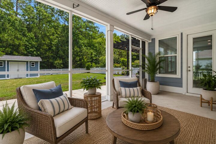 Property Photo:  214 Warbler Way  SC 29483 