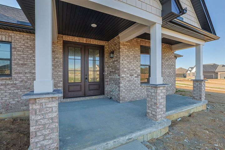 Property Photo: 2795 Venice Crossing Drive OH 45013