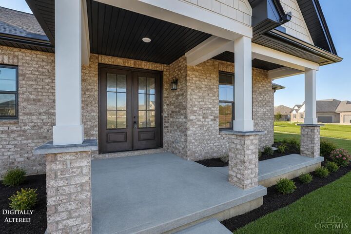 Property Photo:  2795 Venice Crossing Drive  OH 45013 