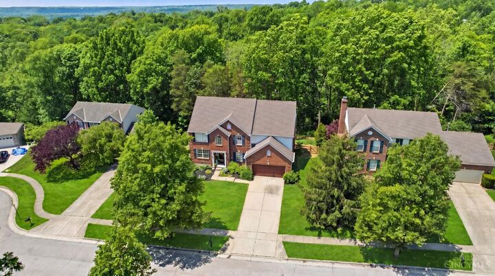 Property Photo: 225 W Stoneridge Drive OH 45150