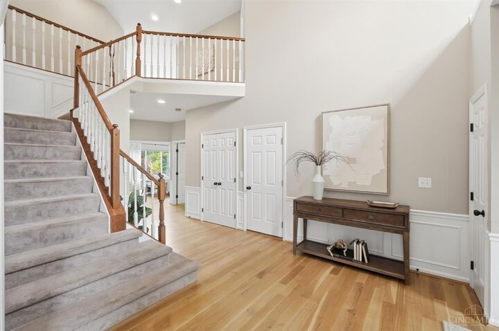 Property Photo: 1175 Wellesley Avenue OH 45103
