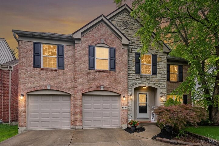 Property Photo:  8592 Sunmont Drive  OH 45255 