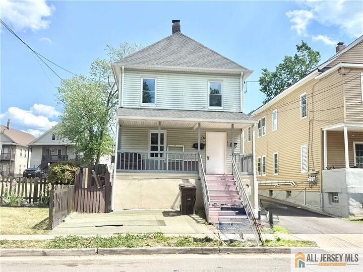 Property Photo:  659 S 2nd Street  NJ 07060 
