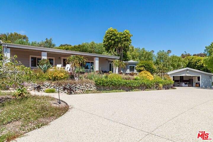 Property Photo:  28901 Boniface Dr  CA 90265 
