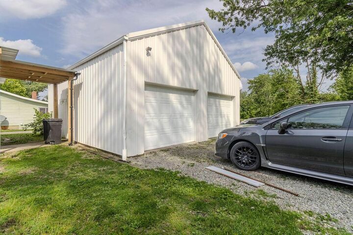 Property Photo:  20903 Peoria Loop Road  OH 43067 
