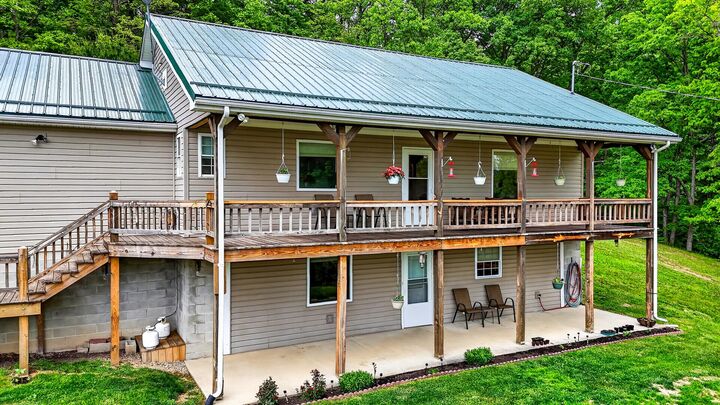 Property Photo: 72565 Cottrill Road OH 45695