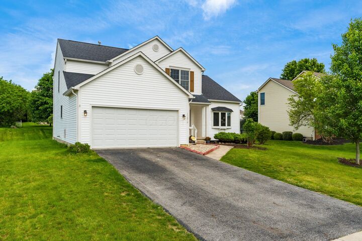 Property Photo:  12870 Pacer Drive  OH 43147 