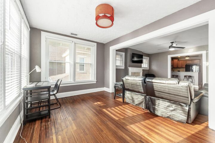 Property Photo:  44 N 22nd Street  OH 43203 