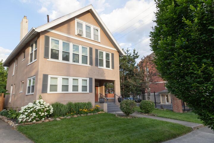 Property Photo: 44 N 22nd Street OH 43203