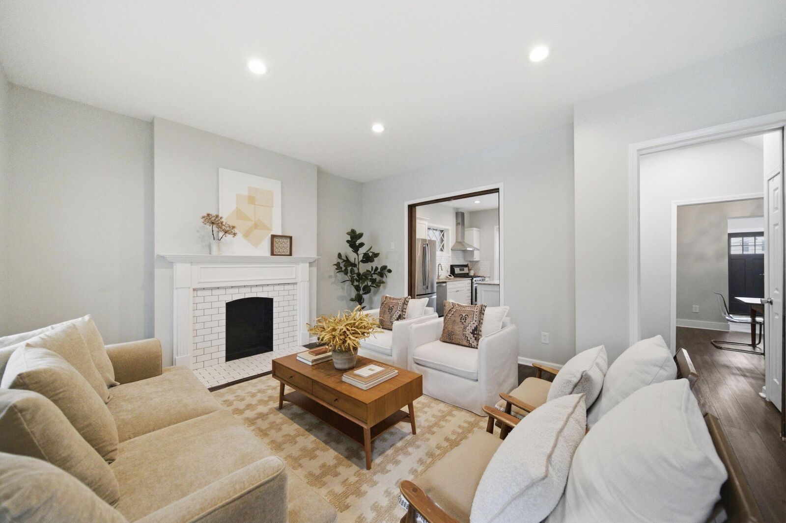 Property Photo: 74 Dakota Avenue OH 43222
