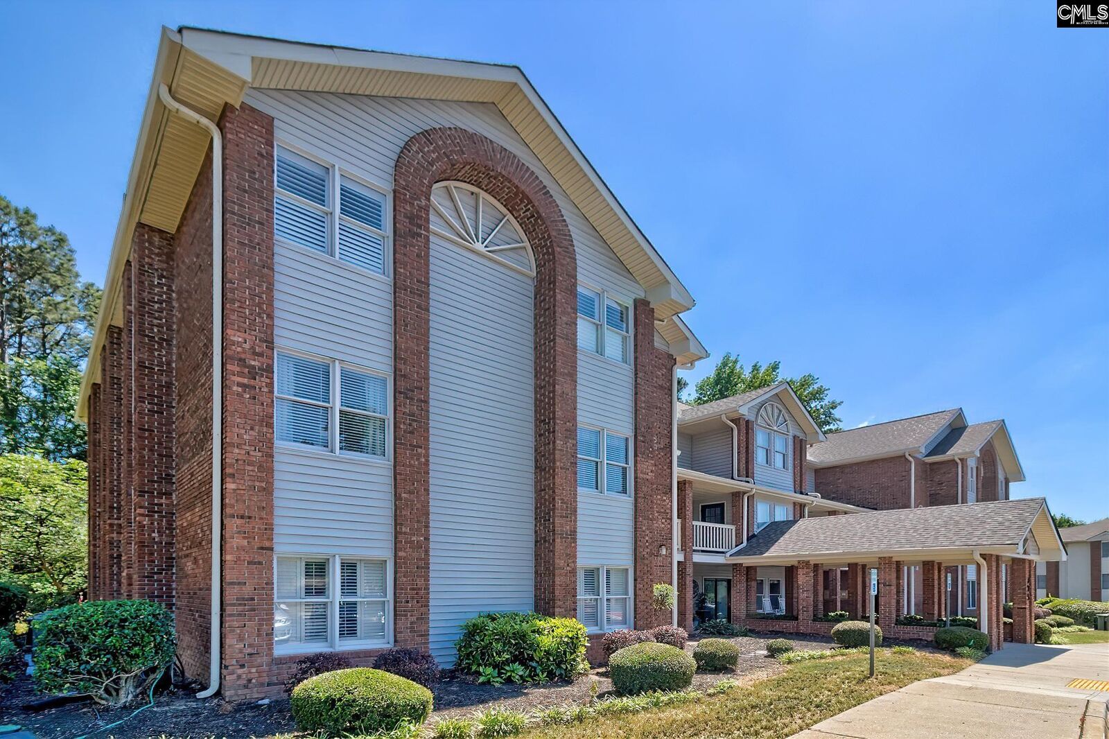 Property Photo:  175 Hulon Greene 12  SC 29169-4911 