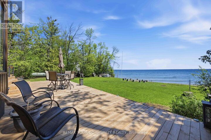 Property Photo:  762 Loon Road  ON L0E 1R0 